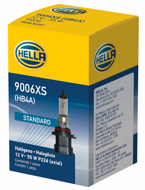 Hella 9006xs Headlight Bulb||9006xs.Pt95.Jpg||87||h579006xs||2344998