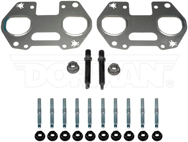 Dorman (Oe Solutions) 674-697xd Exhaust Manifold||674-697xd_1.Jpg||86||d18674697xd||2243809