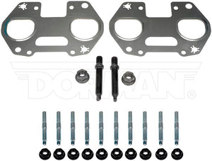 Dorman (Oe Solutions) 674-697xd Exhaust Manifold||674-697xd_1.Jpg||86||d18674697xd||2243809