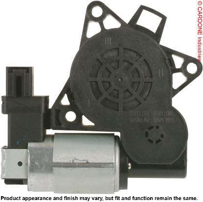 Cardone (A1) Industries 47-1770 Power Window Motor||47-1770_1.Jpg||86||a42471770||1152626