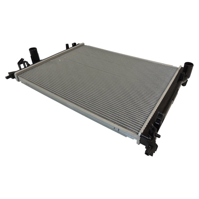 Crown Automotive 68050126ab Radiator||68050126ab.Jpg||85||c1y68050126ab||1790386