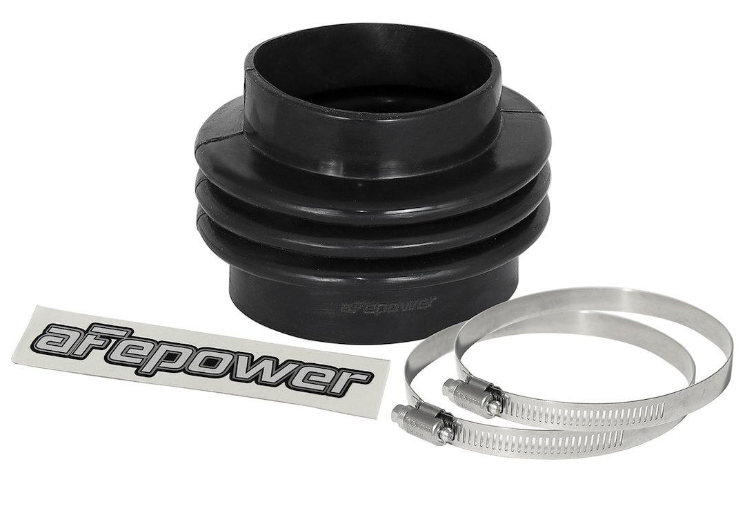 Product of Advanced Flow Engineering 59-00081 Air Intake Hose Coupler