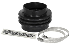 Product of Advanced Flow Engineering 59-00081 Air Intake Hose Coupler