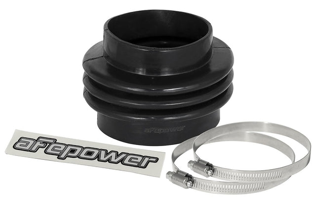 Product of Advanced Flow Engineering 59-00081 Air Intake Hose Coupler