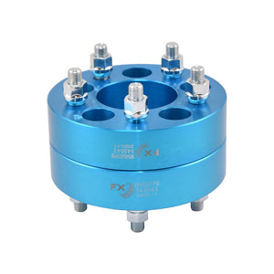 Fx Wheels W545001pb Wheel Spacer||t8w_W545001pb_Wheel Adapter_2.Jpg||86||t8ww545001pb||1324179