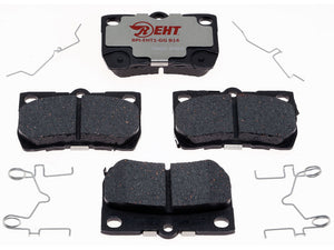 Raybestos Brakes Eht1113h Brake Pad||eht1113h_Fro.Jpg||85||r53eht1113h||1480381
