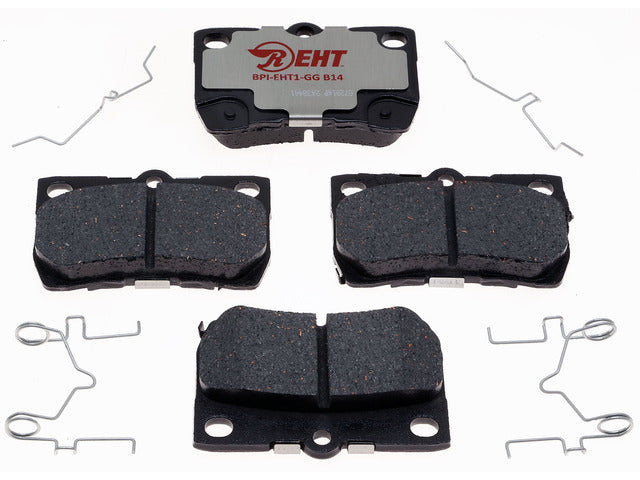 Raybestos Brakes Eht1113h Brake Pad||eht1113h_Fro.Jpg||85||r53eht1113h||1480381