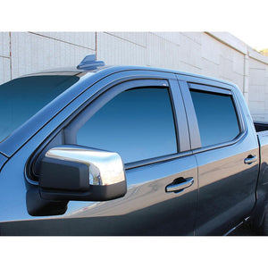 Westin Automotive 72-39929 Rainguard||72-39929_P03_2.Jpg||87||w167239929||2265995