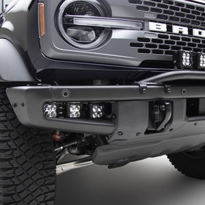 Product of Zroadz Z325401 Driving/ Fog Light Mounting Bracket