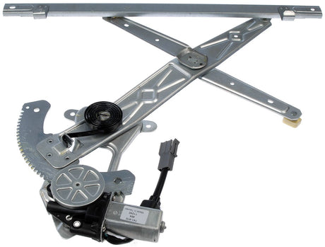 Dorman (Oe Solutions) 741-870 Window Regulator||741-870-001.Jpg||85||d18741870||1216861