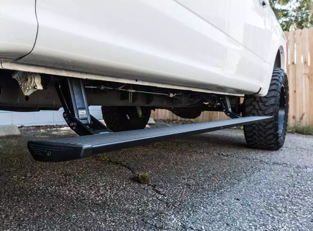 Amp Research 75125-01a Running Board||75125-01a.Png||85||amp7512501a||958217