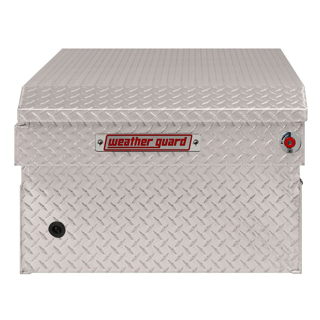 Product of Weather Guard (Werner) 117-0-04 Extra Wide Toolbox 