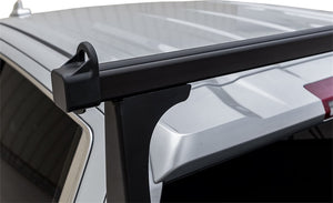 Product of ACCESS Covers F2010062 500 Pound Yes Aluminum Ladder Rack 