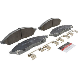 Brembo P11046n Brake Pad||p11046n.Jpg||85||brmp11046n||1709889