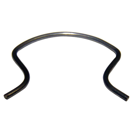 Crown Automotive J3169769 Clutch Bellcrank Boot Retaining Clip||j3169769.Jpg||85||c1yj3169769||1307859