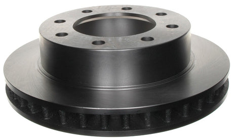 Product of Raybestos Brakes 56829R R-Line Plain Face 2-Piece Brake Rotor 