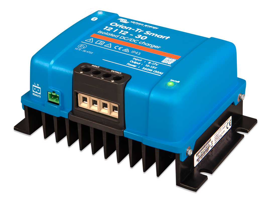 Product of Victron Energy Ori121236120 Battery Charger