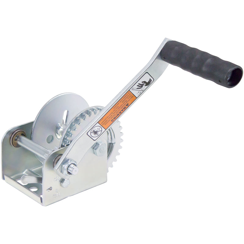 Product of Dutton Lainson Corp 14125 Trailer Boat Winch