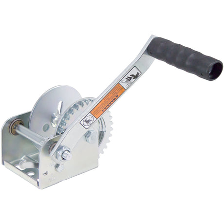 Product of Dutton Lainson Corp 14125 Trailer Boat Winch