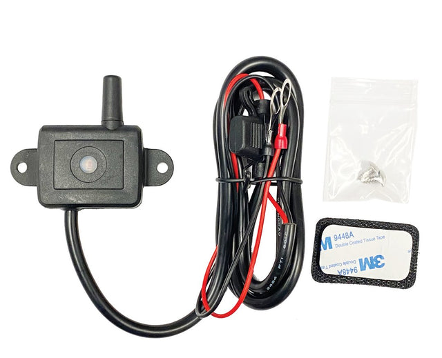 Product of Truck System Technology (Tst) Tst-507-Ft-8-C Tire Pressure Monitoring System - Tpms