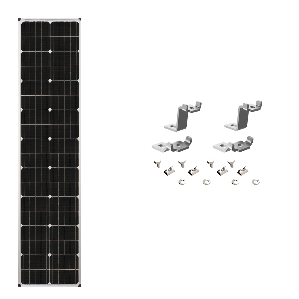 Zamp Solar Kit1010 Solar Kit||||85||z6fkit1010||1926600