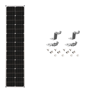 Zamp Solar Kit1010 Solar Kit||||85||z6fkit1010||1926600