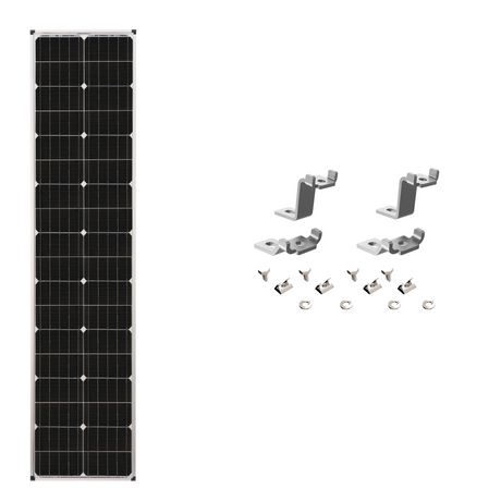 Zamp Solar Kit1010 Solar Kit||||85||z6fkit1010||1926600