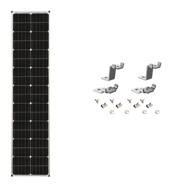 Zamp Solar Kit1010 Solar Kit||||85||z6fkit1010||1926600