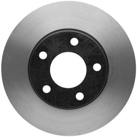 Product of Raybestos Brakes 66443 Specialty - Street Performance Plain Face 2-Piece Brake Rotor 