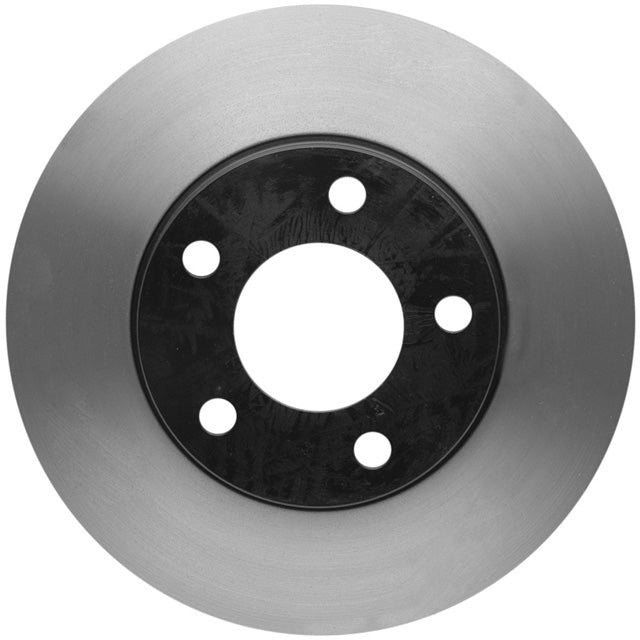 Product of Raybestos Brakes 66443 Specialty - Street Performance Plain Face 2-Piece Brake Rotor 