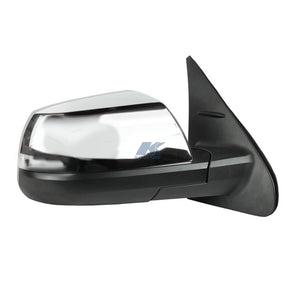K-Source 70229t Exterior Mirror||70229t_1.Jpg||86||k8170229t||1759349