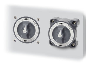 Blue Sea 3003-Bss Battery Selector Switch||||87||b6z3003bss||2006376