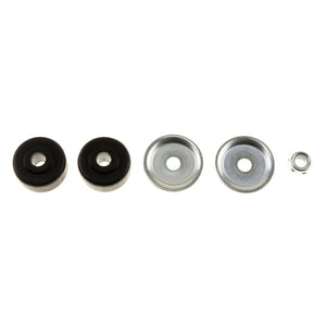 Product of Bilstein 24-013284 4600 Series Shock Monotube Shock Absorber 