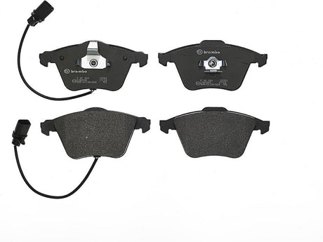 Brembo P85084 Brake Pad||p85084.Jpg||85||brmp85084||1348997