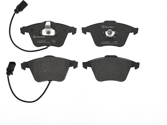 Brembo P85084 Brake Pad||p85084.Jpg||85||brmp85084||1348997