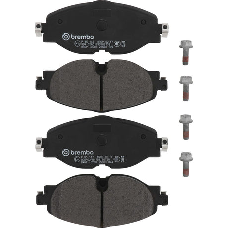 Brembo P85147 Brake Pad||p85147_Kit.Jpg||86||brmp85147||1754767