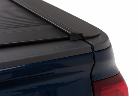 Product of Retrax PowertraxONE MX Hard Power Retractable 70484 Tonneau Cover 