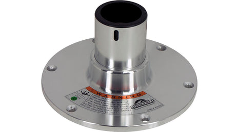 Springfield Marine 1280104-Mpl Boat Seat Pedestal||1280104-Mpl.Jpg||85||sfm1280104mpl||1745299