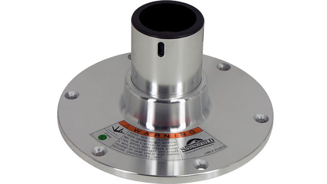 Springfield Marine 1280104-Mpl Boat Seat Pedestal||1280104-Mpl.Jpg||85||sfm1280104mpl||1745299