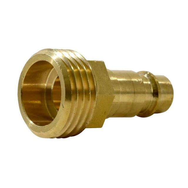 Product of Phoenix Products Pf247015 Exterior Spray Port Quick Connect Hose Adapter