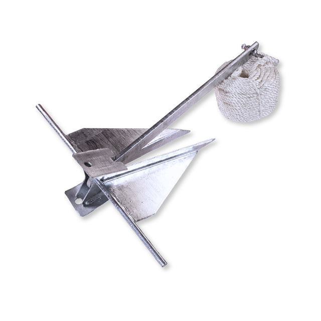Aqua Pro Marine M41211 Anchor||kjm_42100_Boating Safety Kit_19' Boat_Hires_3.Jpg||85||aqpm41211||2211521