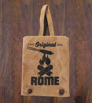 Rome Industry 1997 Storage Bag||1997romesinglepiebag_2.Jpg||86||r6n1997||1711026