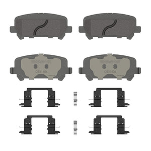 Wagner Brakes Oex1806 Brake Pad||oex1806.Jpg||85||w66oex1806||2221800