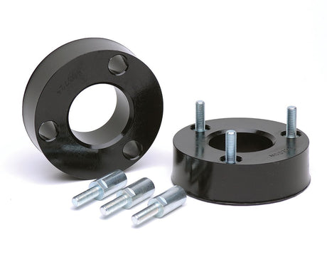 Product of Daystar KT09116BK Leveling Kit Suspension 2-1/2 Inch Lift Strut Assembly Spacers 