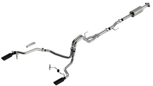 Borla 140863bc Exhaust System Kit||140863bc.Jpg||85||b25140863bc||1303585