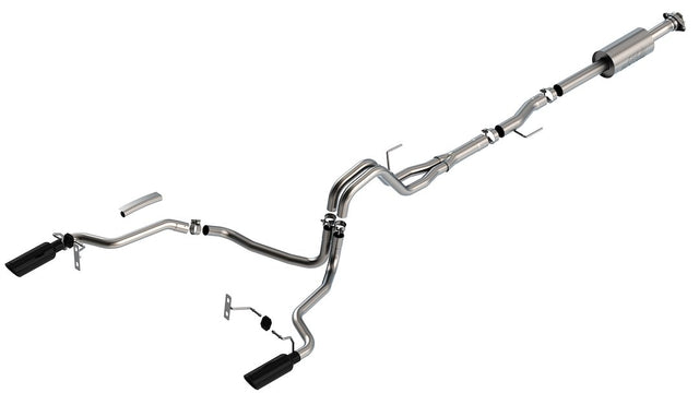 Borla 140863bc Exhaust System Kit||140863bc.Jpg||85||b25140863bc||1303585