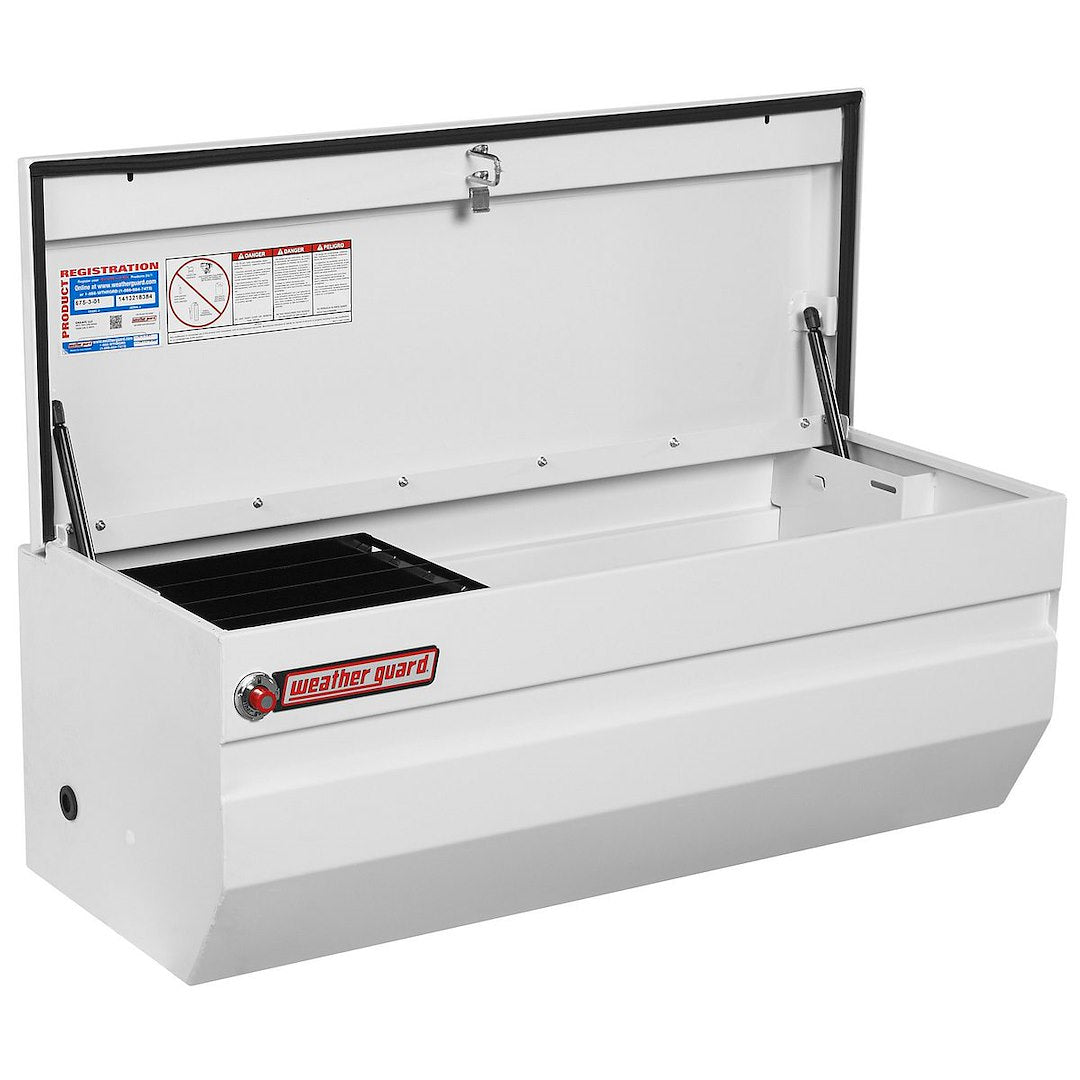 Product of Weather Guard (Werner) 675-3-01 Standard Profile Toolbox 