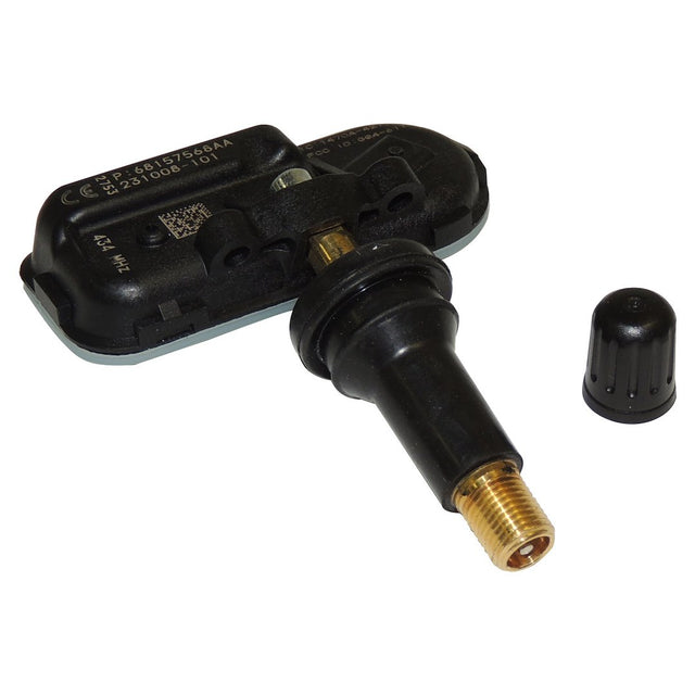 Crown Automotive 68239720ab Tire Pressure Monitoring System - Tpms Sensor||68239720ab.Jpg||85||c1y68239720ab||1142999