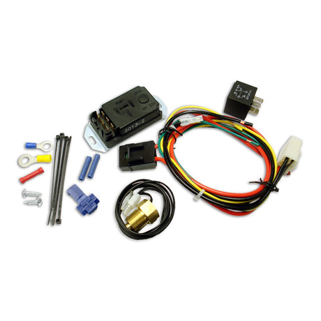 Proform Parts 69598 Cooling Fan Control Module||69598.Jpg||85||p7569598||983259