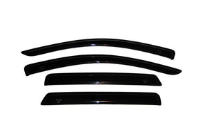 Product of Auto Ventshade (AVS) 94072 Ventvisor Outside Channel Rainguard 